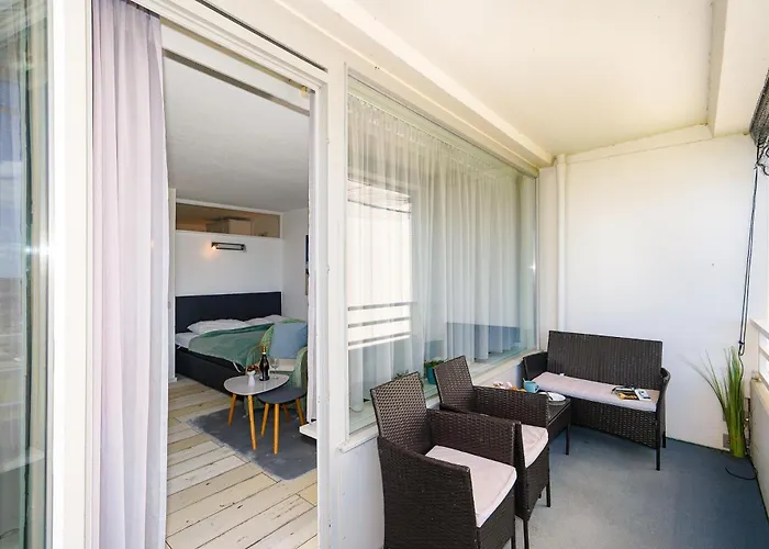 Strandmarie * Sierksdorf