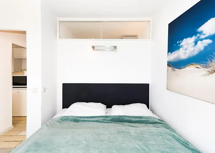 Strandmarie * Sierksdorf