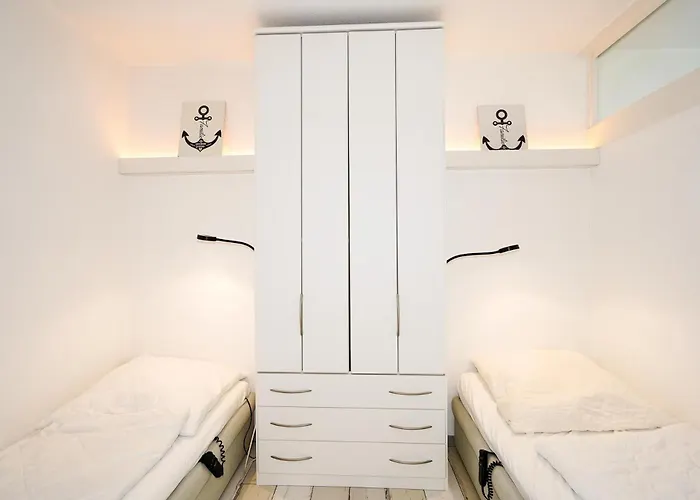 Strandmarie * Sierksdorf